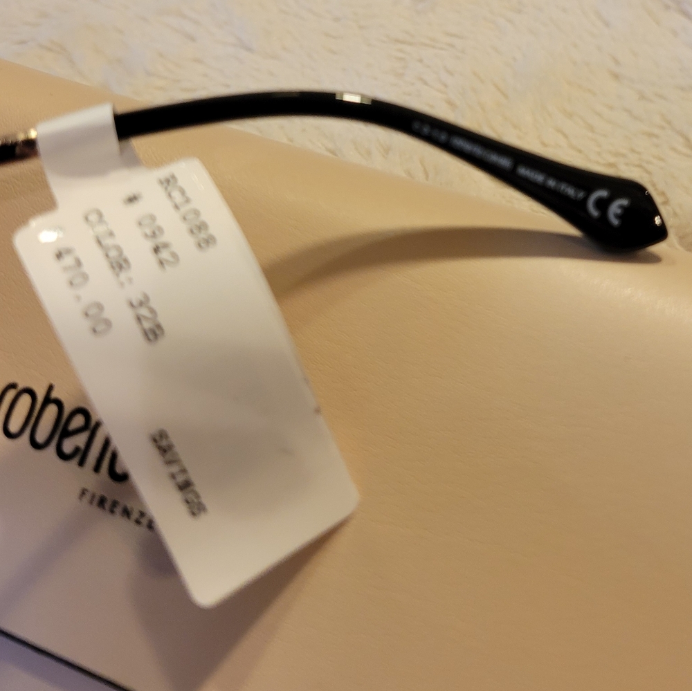 Roberto Cavalli Sunglasses #1 - Picture 14 of 16